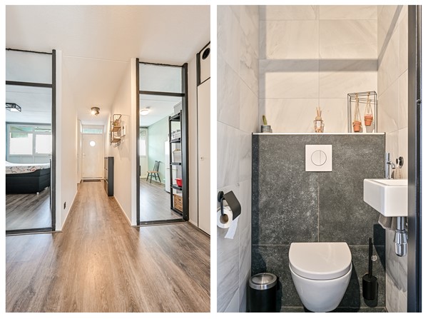 Medium property photo - Damstraat 30, 3201 DA Spijkenisse